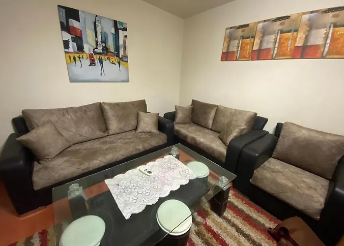 Apartment Porto Sokhna Pyramids With Sea View Families Only Ain Sukhna