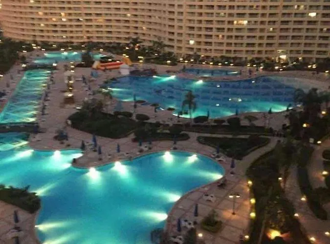 Porto Sokhna Pyramids With Sea View Families Only Ain Sukhna