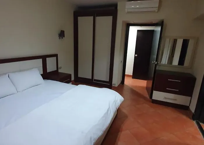 Porto Sokhna Pyramids With Sea View Families Only شقة عين السخنة