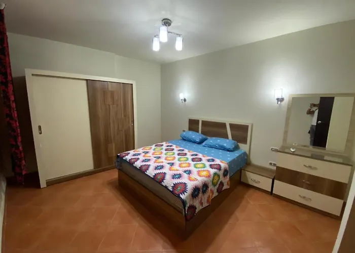 Porto Sokhna Pyramids With Sea View Families Only شقة عين السخنة