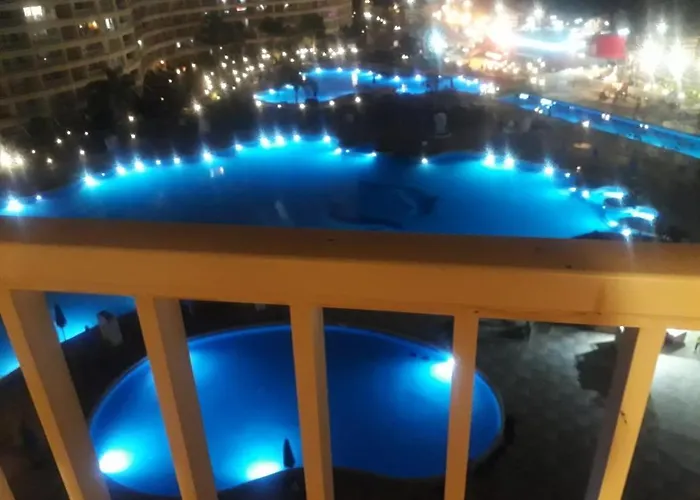 Apartment Porto Sokhna Pyramids With Sea View Families Only Ain Sukhna