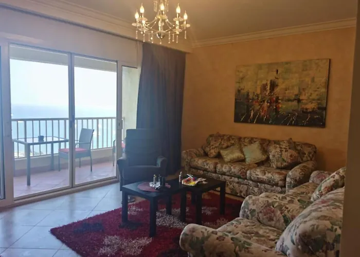 Porto Sokhna Pyramids With Sea View Families Only