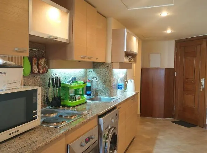 شقة Porto Sokhna Pyramids With Sea View Families Only *