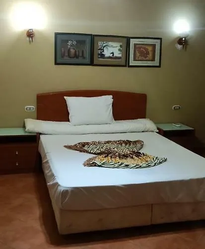 شقة Porto Sokhna Pyramids With Sea View Families Only عين السخنة